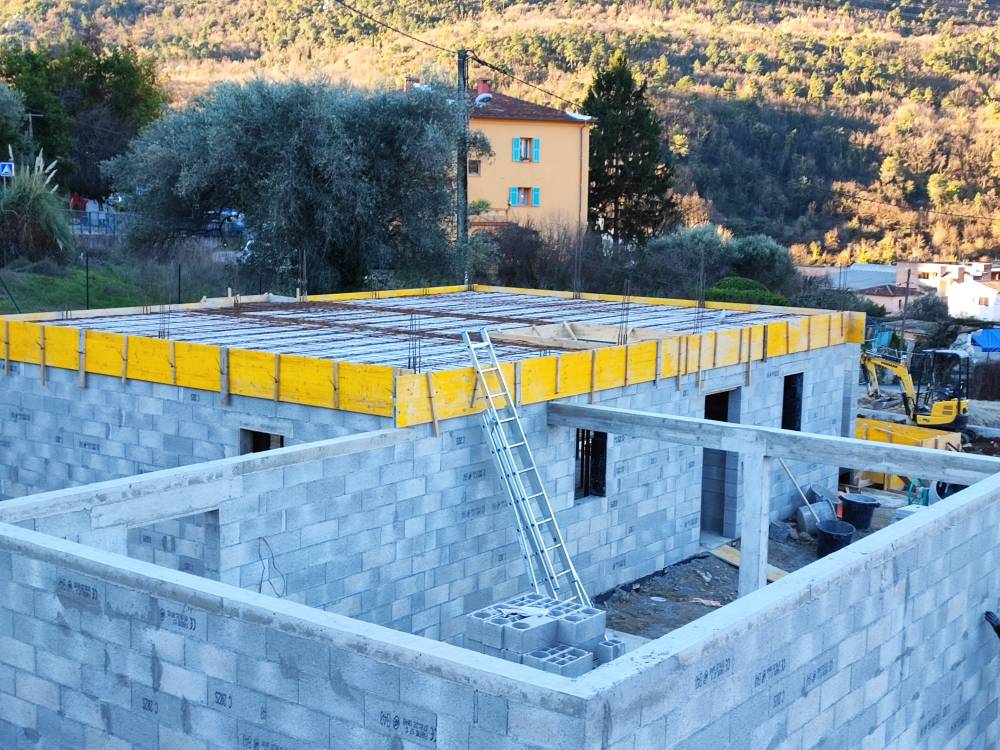 terrassement masse implantation villa (4)