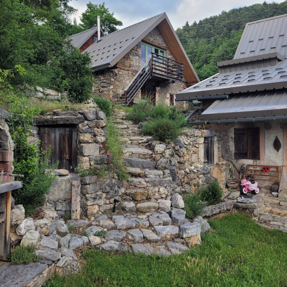 Chalet